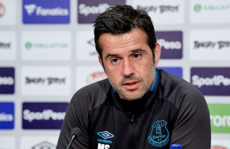 Sudah Rekrut 7 Pemain, Everton Lupa Tambah Amunisi di Jantung Pertahanan