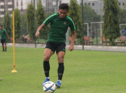 Saddil Ramdani Jadi Tersangka, COO Bhayangkara FC Beri Tanggapan