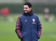 Mikel Arteta dan Efek Perubahan yang Mulai Dirasakan Arsenal