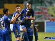 Persib Pagari Febri Hariyadi hingga 2021