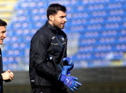 Milan Dapatkan Penjaga Gawang Atalanta