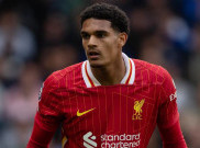 Antisipasi Kepergian Jarell Quansah, Liverpool Bidik Bek Timnas Inggris
