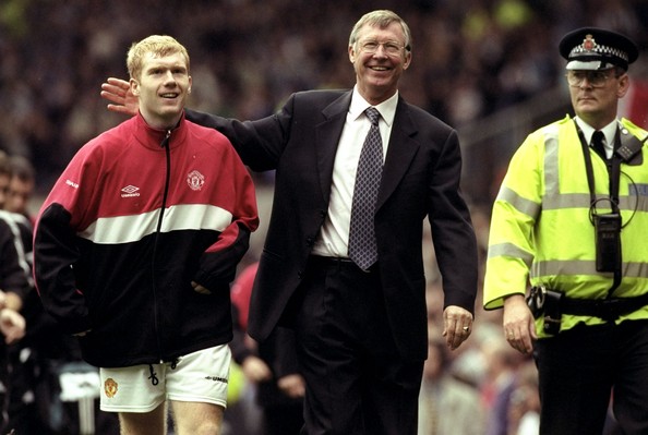 Manchester United Berambisi Menangi Piala FA demi Sir Alex Ferguson