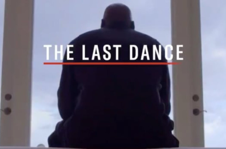 Tayang Perdana, 'The Last Dance' Hadirkan Sisi Buruk Michael Jordan