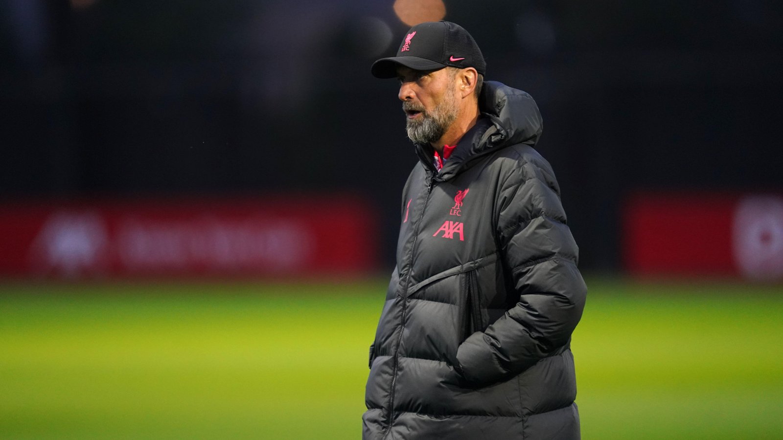 Jurgen Klopp Temukan Satu Pemain Incaran di Piala Dunia 2022
