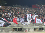 Kapasitas Stadion Dipta Ditambah dengan Tribun Baru, Ini Penjelasan CEO Bali United