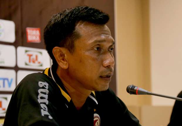 SFC Takluk Dari Arema, Widodo Cahyo Putro Keluhkan Kinerja Wasit