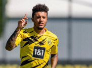 Dortmund yang Terus Mempersulit Langkah Man United dalam Saga Transfer Jadon Sancho