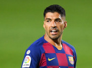Barcelona Akhirnya Restui Kepindahan Luis Suarez ke Atletico Madrid