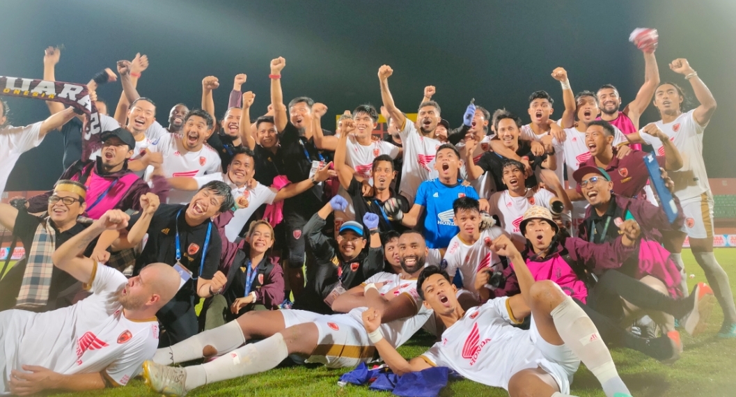 Bernardo Tavares Ungkap Kunci PSM Makassar Juara Liga 1