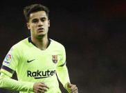 Phillipe Coutinho Bisa Picu Efek Domino di Bursa Transfer Musim Panas