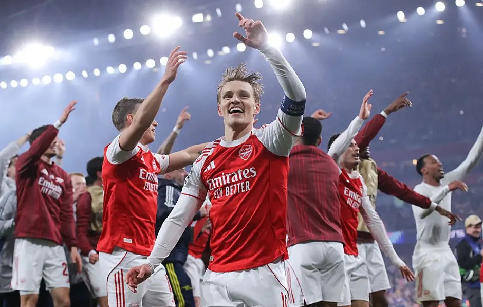 Sederet Fakta dan Statistik Menarik Premier League 2025-2026