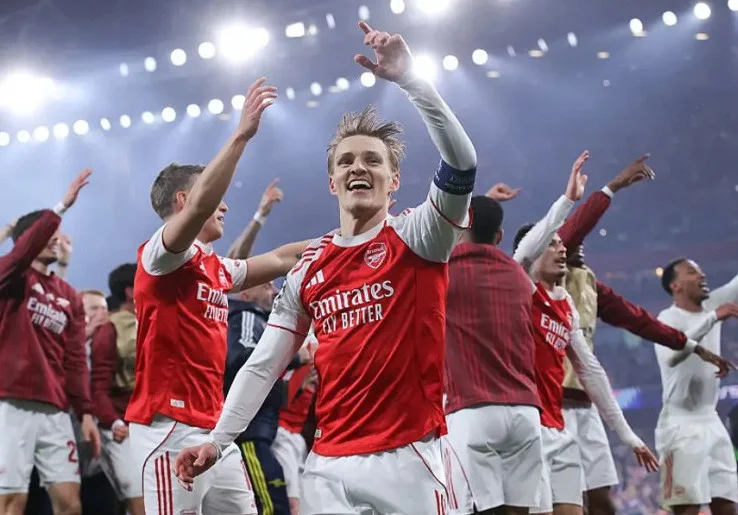 Sederet Fakta dan Statistik Menarik Premier League 2025-2026