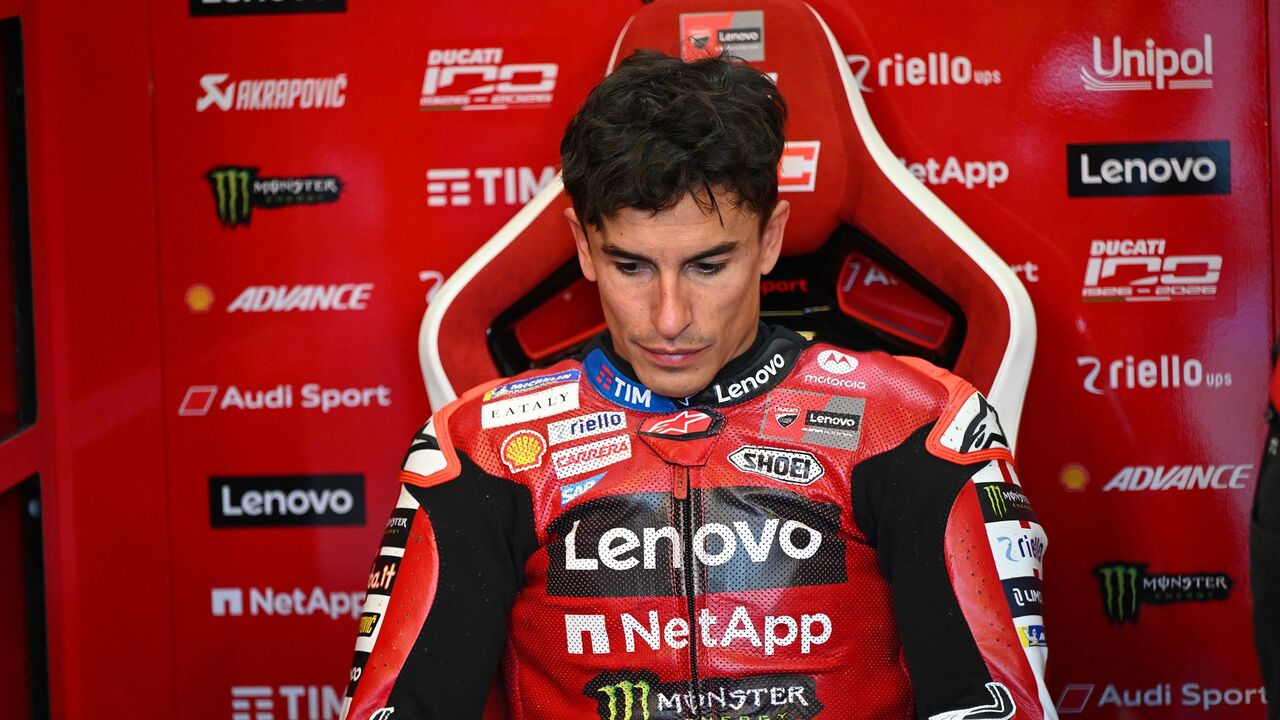 Marc Marquez Loyo di MotoGP 2026, Marco Bezzecchi dan Jorge Martin Tetap Waspada