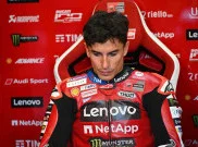 Marc Marquez Loyo di MotoGP 2026, Marco Bezzecchi dan Jorge Martin Tetap Waspada
