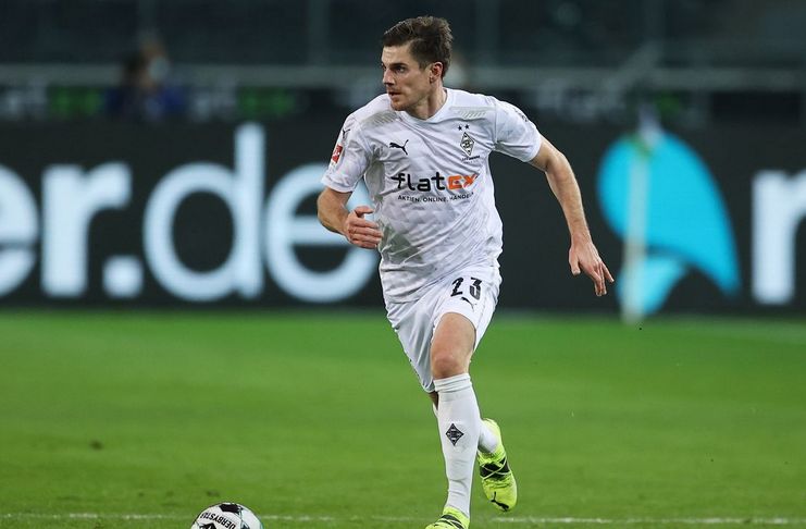 Profil Jonas Hofmann, Target Terbaru Chelsea yang Berstatus Mantan Murid Tuchel