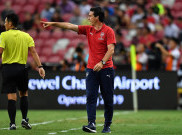 Unai Emery Akui Arsenal Belum Selevel dengan Liverpool dan Manchester City
