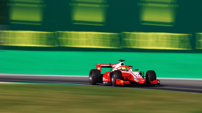 Menanti Kembalinya Klan Schumacher ke F1