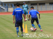 Persiapan Persib Bandung Jelang Hadapi Arema FC