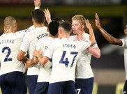 Tekuk Wolves Jadi Bukti Laga Pembuka Premier League Bersahabat untuk Manchester City