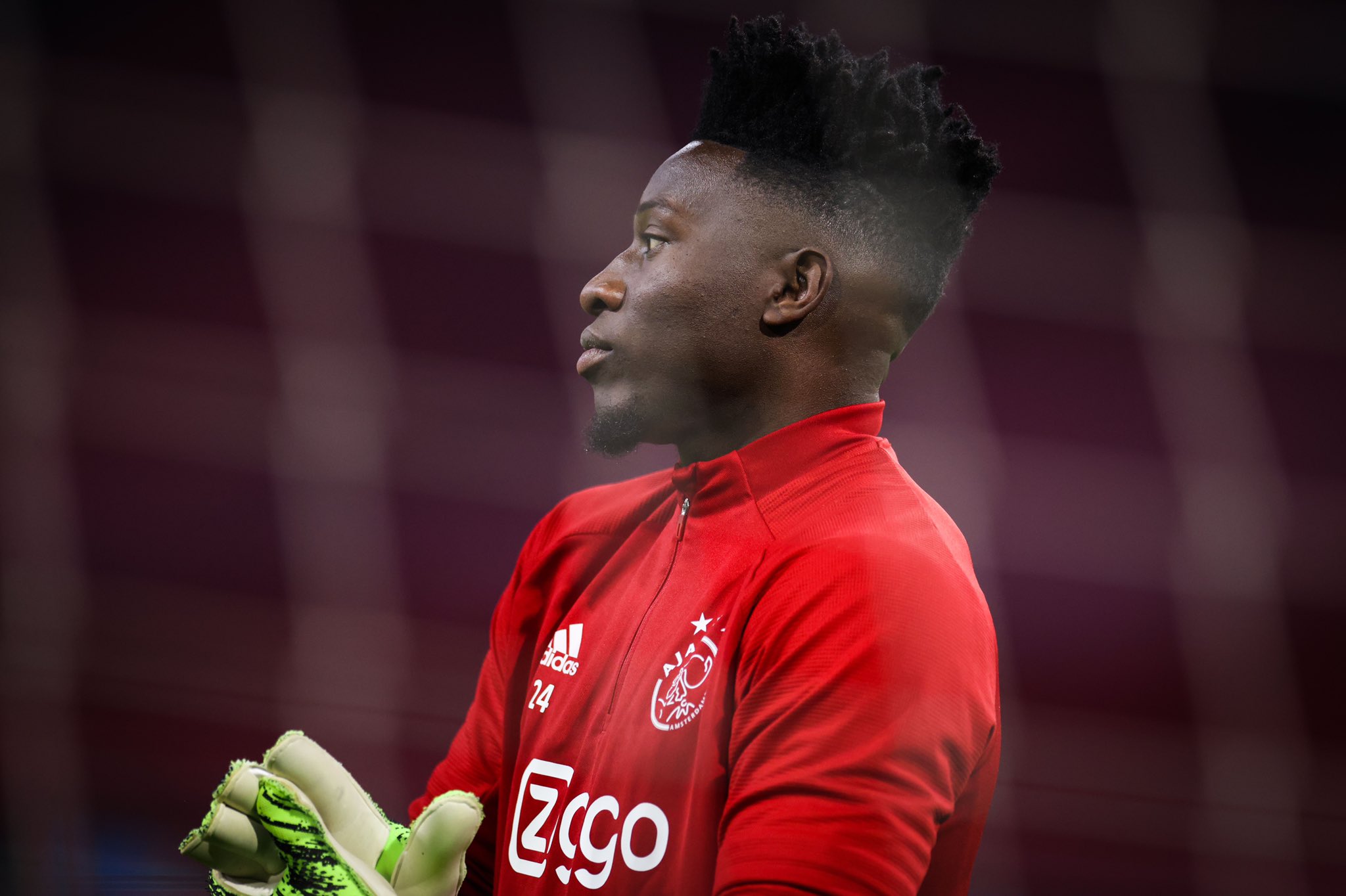 No Debat, Andre Onana Pilih Inter Bukan Barcelona