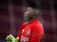 No Debat, Andre Onana Pilih Inter Bukan Barcelona