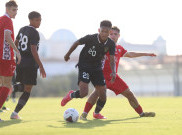 Timnas U-20 Tantang Antalyaspor, Shin Tae-yong Isyaratkan Rotasi Pemain Lagi