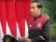 Torehan Medali Indonesia di SEA Games 2023 Bikin Jokowi Senang, Apalagi Sepak Bola Tembus Final