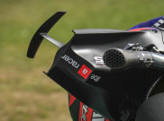 Ikuti Jejak F1, KTM Ingin MotoGP Gunakan Sistem DRS