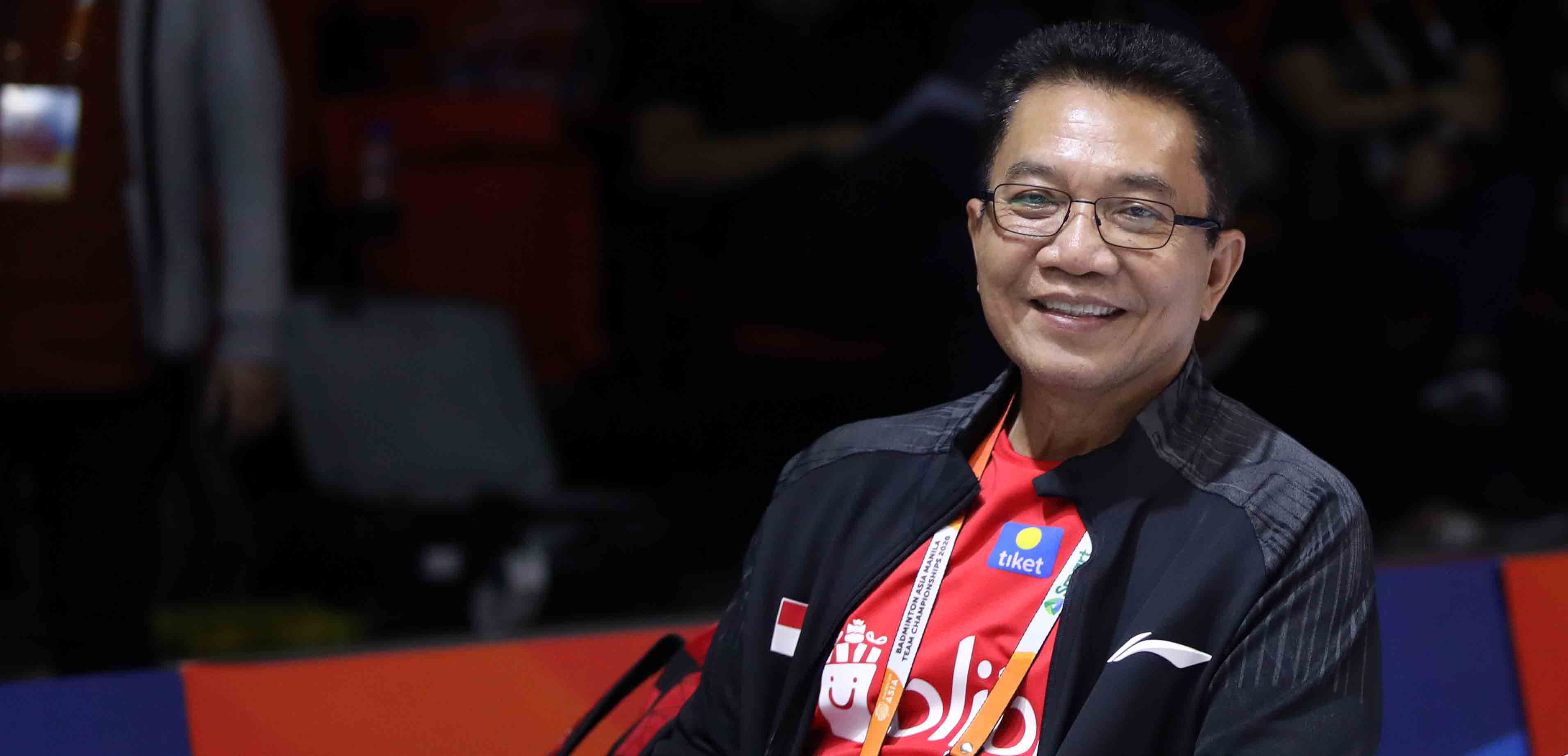 Menangi BATC 2020, Tim Putra Indonesia Diharapkan Bawa Pulang Piala Thomas