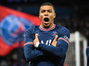 Ramai Digosipkan Setuju ke Madrid, Mbappe Akhirnya Buka Suara