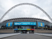 Stadion Wembley, Rumah Ramah bagi Tamu