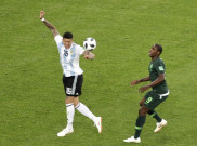 Lagi, Konsistensi VAR di Piala Dunia 2018 Dipertanyakan