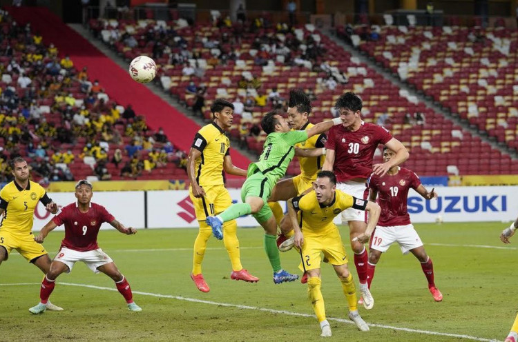 Kesan Elkan Baggott Usai Perkuat Timnas Indonesia di Piala AFF 2020