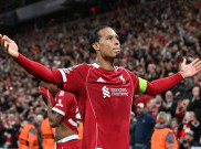 Tiga Faktor Liverpool Sering Cetak Gol Telat: Kualitas, Kebugaran, dan Kekuatan Mental