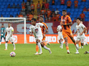 Hasil Liga 1 2024/2025: PSBS Biak Menang Lagi, Borneo FC Samarinda Bungkam Malut United