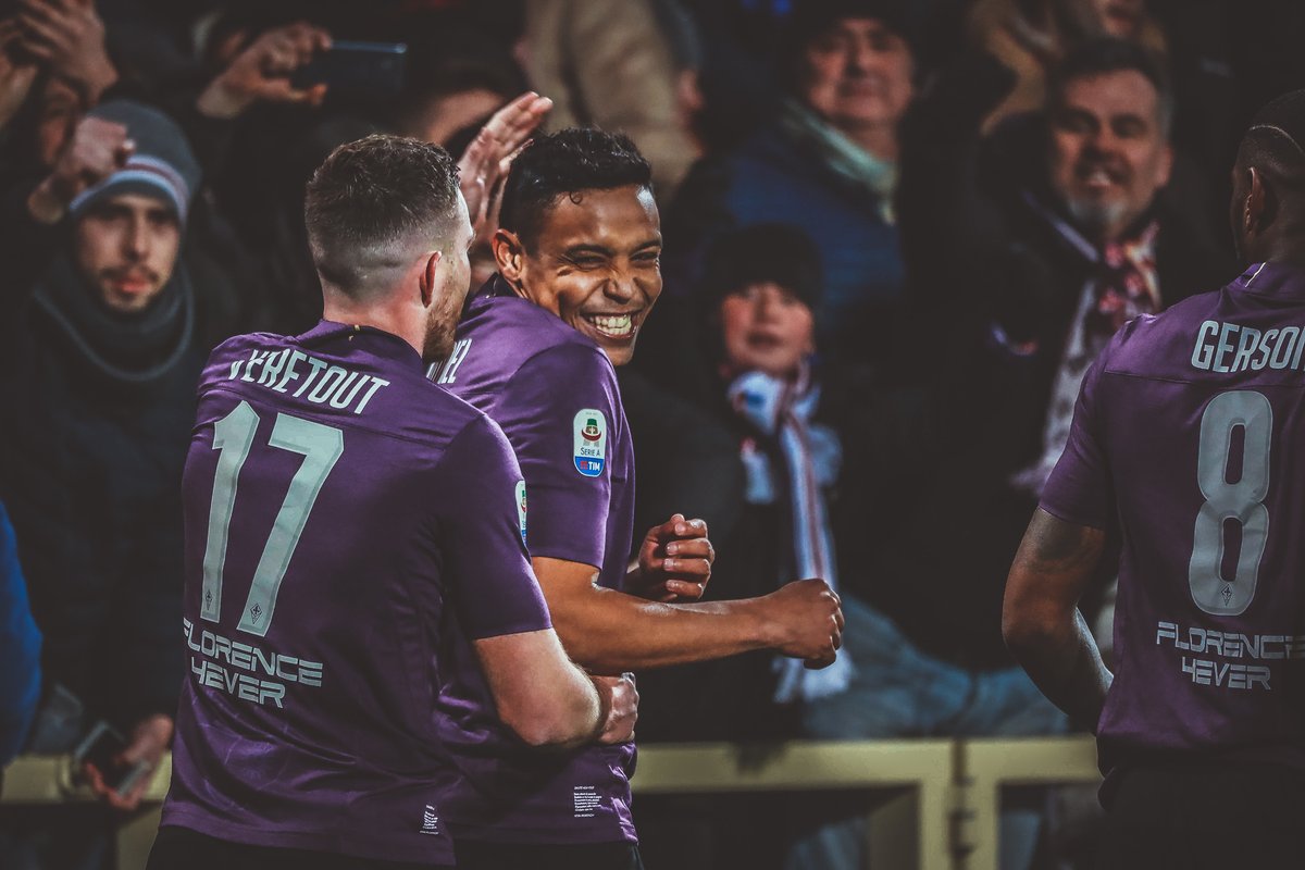Luis Muriel Ungkap Alasan Tolak AC Milan