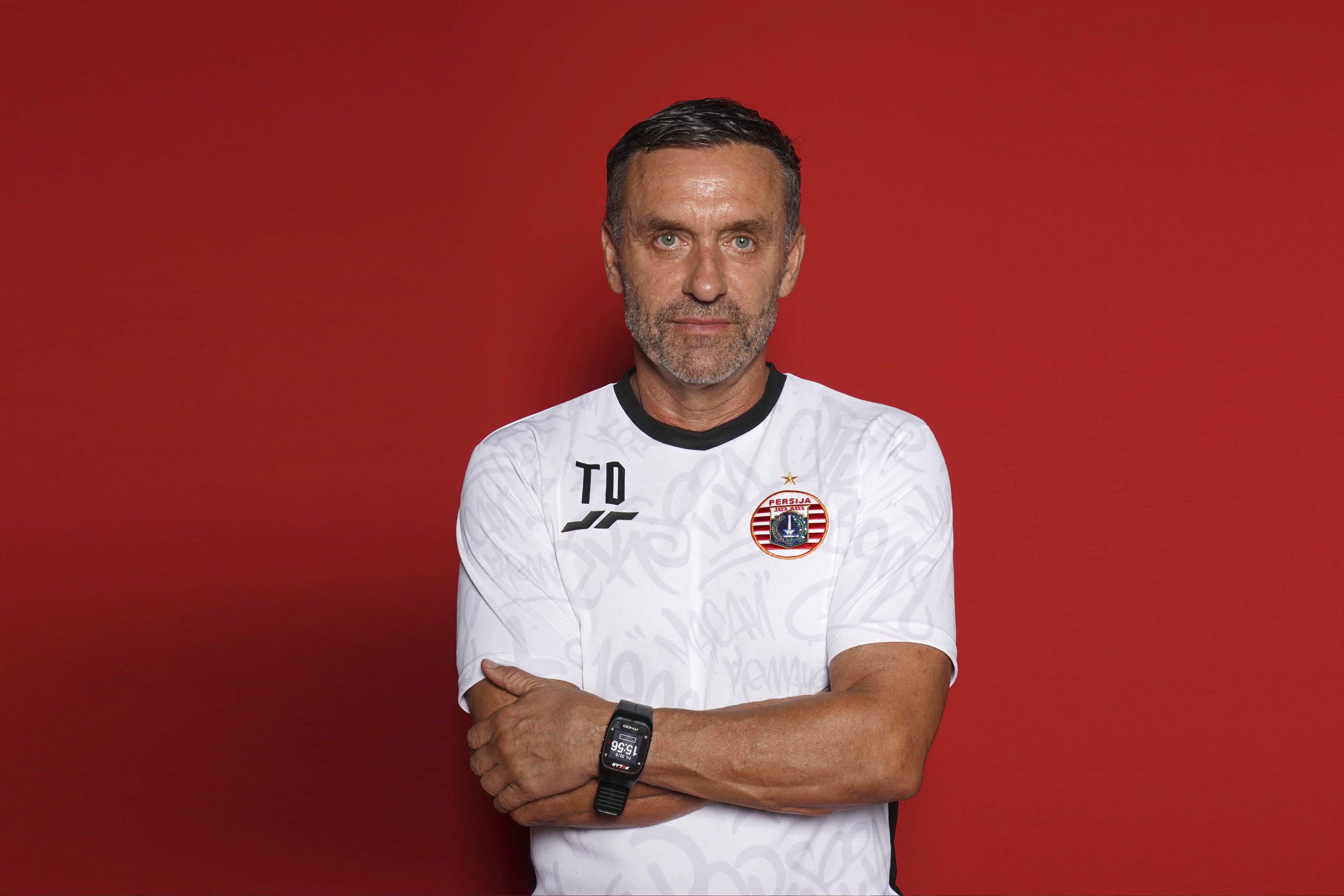 Thomas Doll Ceritakan Momen Berhadapan dengan Erik ten Hag dan Jurgen Klopp