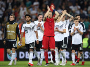 Hasil Kualifikasi Piala Eropa 2020: Jerman dan Prancis Pesta Gol, Italia Kukuh di Puncak