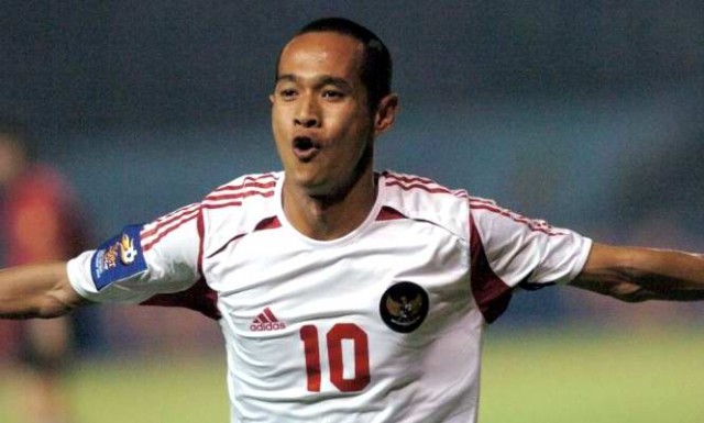 Kurniawan Dwi Yulianto Ketum PSSI ?