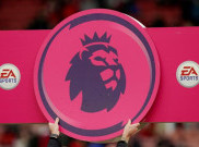Cara Premier League Tangani Krisis Virus Corona Tuai Kecaman