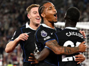  Dominasi The Blues di Derby London Barat