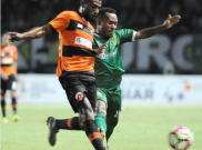 Perseru Serui 0-2 Persebaya Surabaya: Bajul Ijo Jaga Asa ke Perempat Final