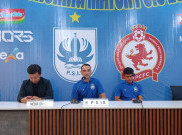 PSIS Dapat Pengalaman Berharga Uji Coba Lawan Juara Liga Kamboja