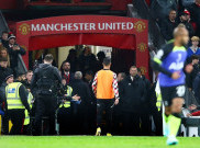 Mencoba Memahami Alasan Cristiano Ronaldo Berulah