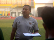 Timnas Indonesia U-18 akan Lakukan Tiga-Empat Uji Coba saat TC