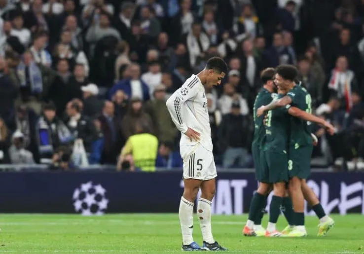 Jude Bellingham: Skuad Real Madrid Kompak Dukung Xabi Alonso