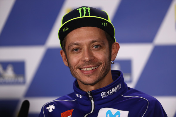 Valentino Rossi Diprediksi Bisa Buat MotoGP Ubah Aturan Batas Usia Maksimal