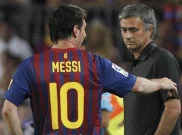 Lionel Messi Pensiun dari Timnas Argentina, Jose Mourinho Turut Berkomentar