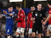 Prediksi, Jadwal Siaran Langsung, dan Link Live Streaming Manchester United Vs Chelsea